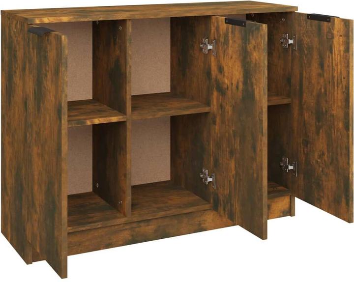 Image du produit vidaXL Sideboard (90.50 x 30 x 70 cm)