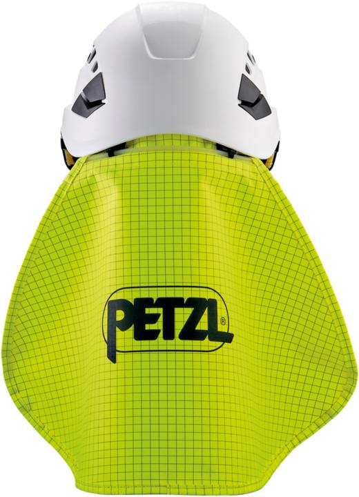 Productafbeelding Petzl Bescherming voor VERTEX en STRATO - jaune koffers (Doos voor veiligheidsbrillen)