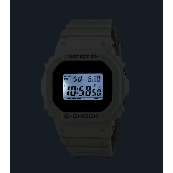 Produktbild Casio GW-5000HS-7ER (Funkuhr, 48.90 mm)