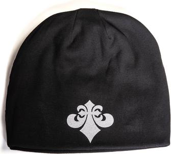 Image du produit Affliction Misfits Skully (Taille unique)