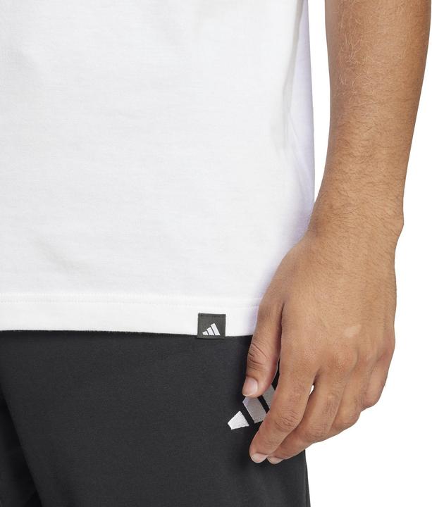 Produktbild Adidas Lounge Slides Graphic Pocket (M)