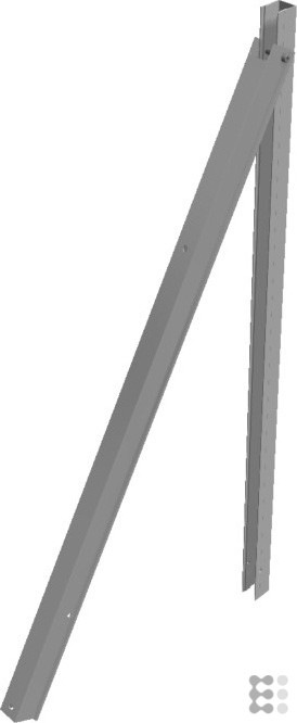 Image du produit Schletter 156002-160