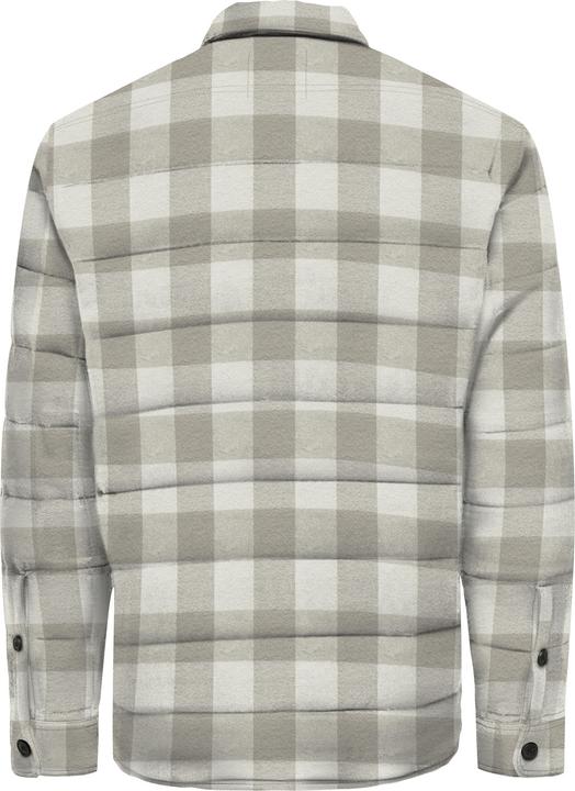 Immagine prodotto Only & Sons Jacke Gudmund Hemdjacke (S)