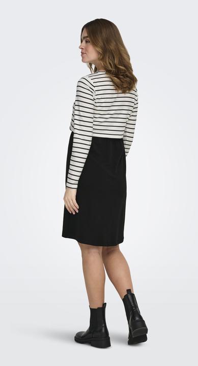 Image du produit Only Maternity OLMKAYLEE Kurzes Kleid Kleid (L)