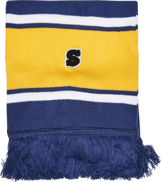 Actual product image Urban Classics College Team Package Beanie and Scarf (One size)