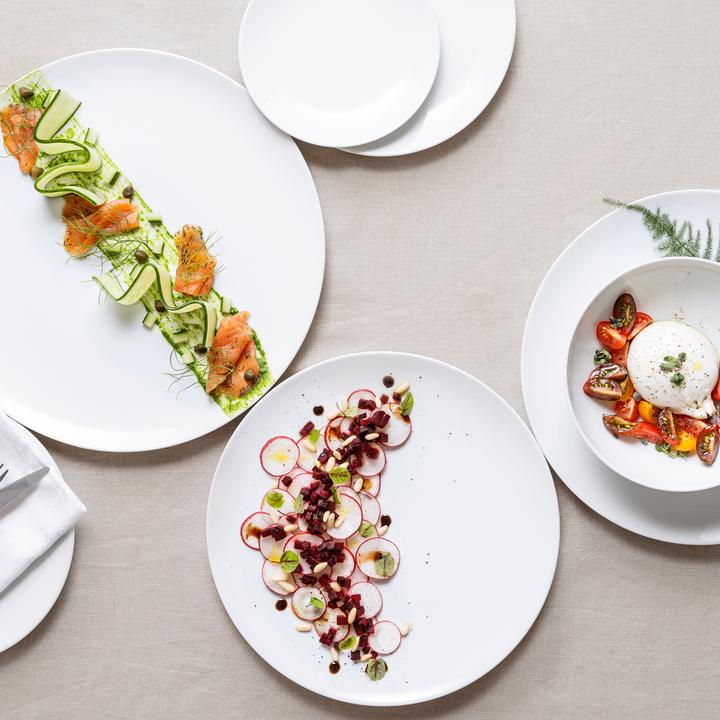 Produktbild Mäser Saturno Coupe (6x, 21 cm)