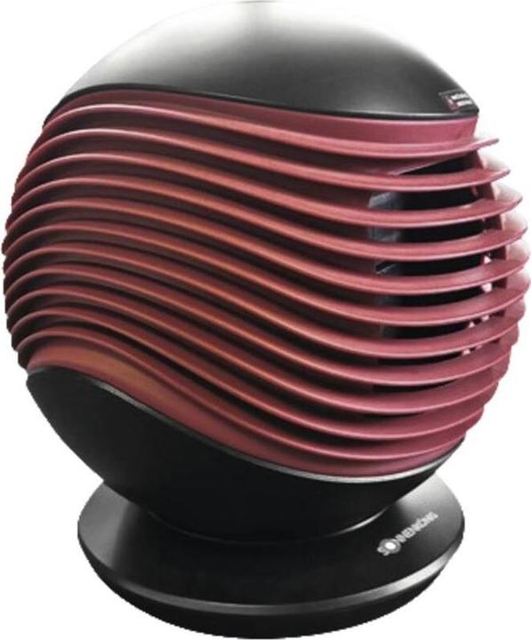 Immagine prodotto Sonnenkönig Riscaldatore/ventilatore 1500W 20100912 Havana (1500 W)