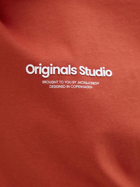 Produktbild Jack & Jones Gedruckt T-shirt Mini T-shirt (116)