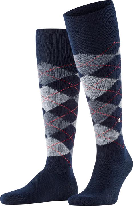 Produktbild Burlington kniestrümpfe preston (Einzelpack, 40 - 46)