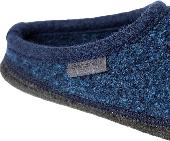 Produktbild Gottstein Wool Venture Pantoffeln (45)