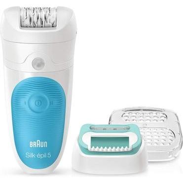 Braun, Epilierer, Silk-épil 5