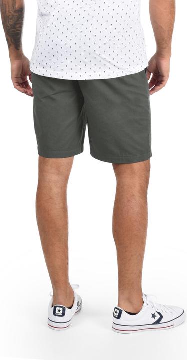 Immagine prodotto Solid Thement Pantaloncini Chino Shorts Panno Corti Da UomoIn Cotone 100% Regular- Fit (3XL)