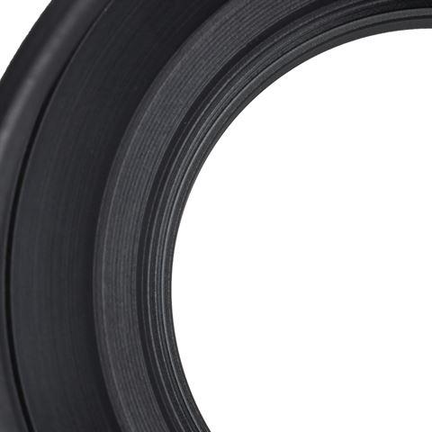 Produktbild Matin Gummi Gegenlichtblende 52 mm M-6233