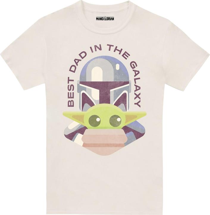 Produktbild Star Wars Dad And Child TShirt (XXL)