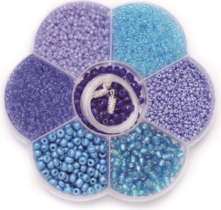 Glorex Perlenmix
