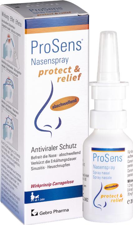 ProSens Protect relief (1 Stück)