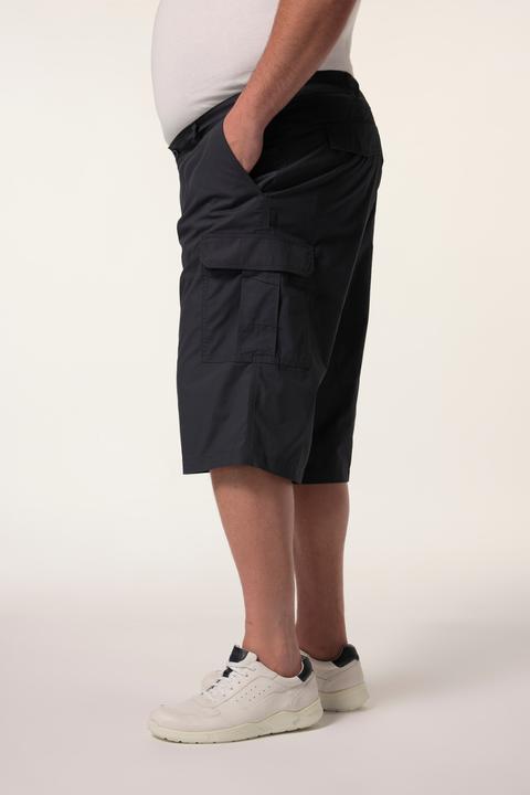 Actual product image Men+ Cargo-Capri UV-, Mückenschutz, Elastikbund (4XL)