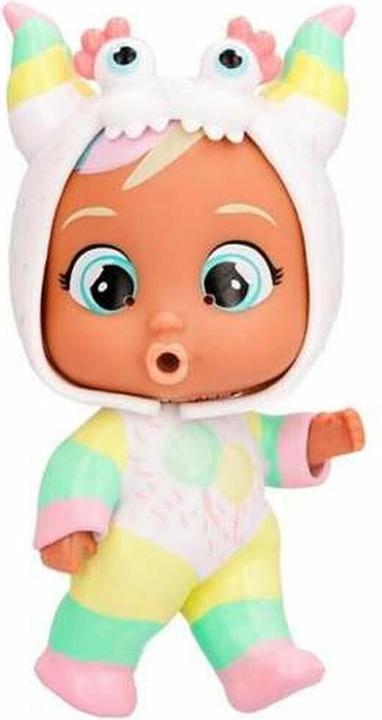 Actual product image IMC Toys Baby doll Jumpy Monster 5,5 x 13,7 x 6,5 cm