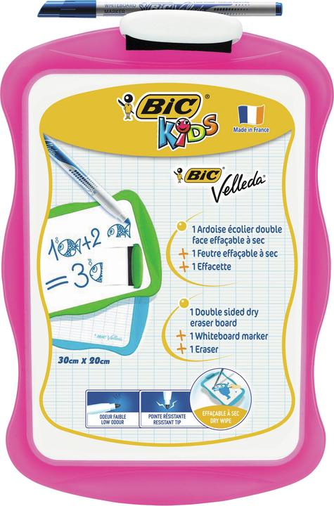 Image du produit Bic Velleda