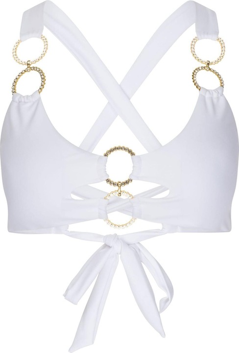 Actual product image Moda Minx Euphoria Triangle Top (M)