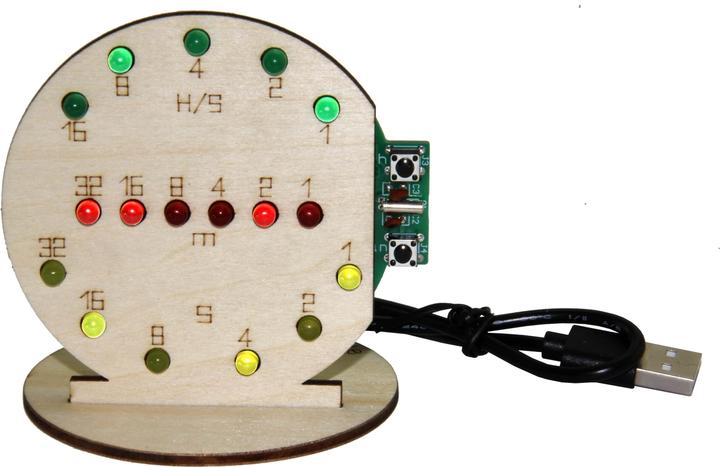 Produktbild Sol Expert LED Bausatz