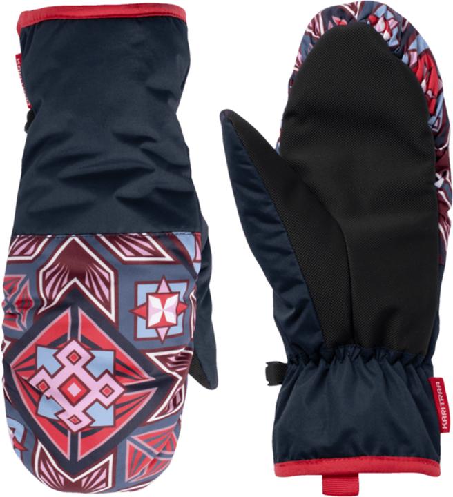 Actual product image Kari Traa Laila Mitten (6)
