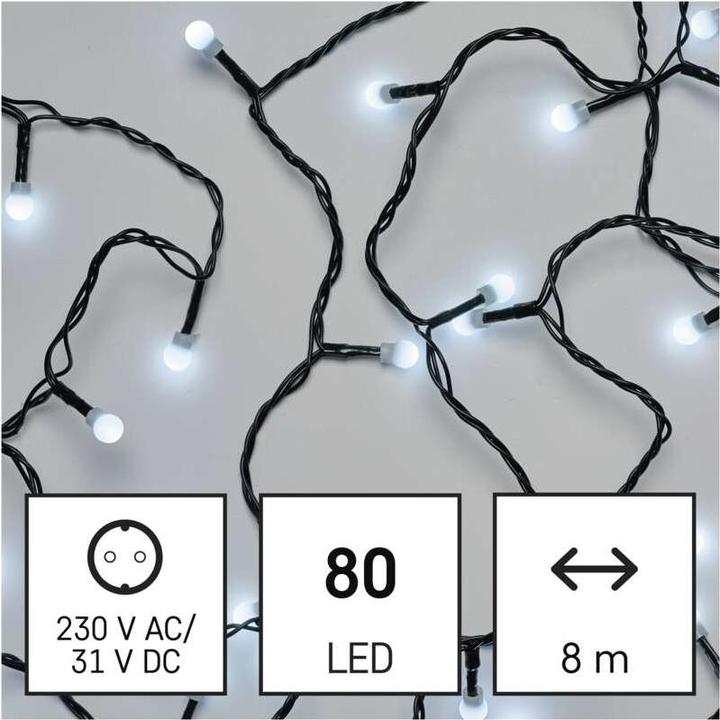 Image du produit Emos D5AC02 (8 m)