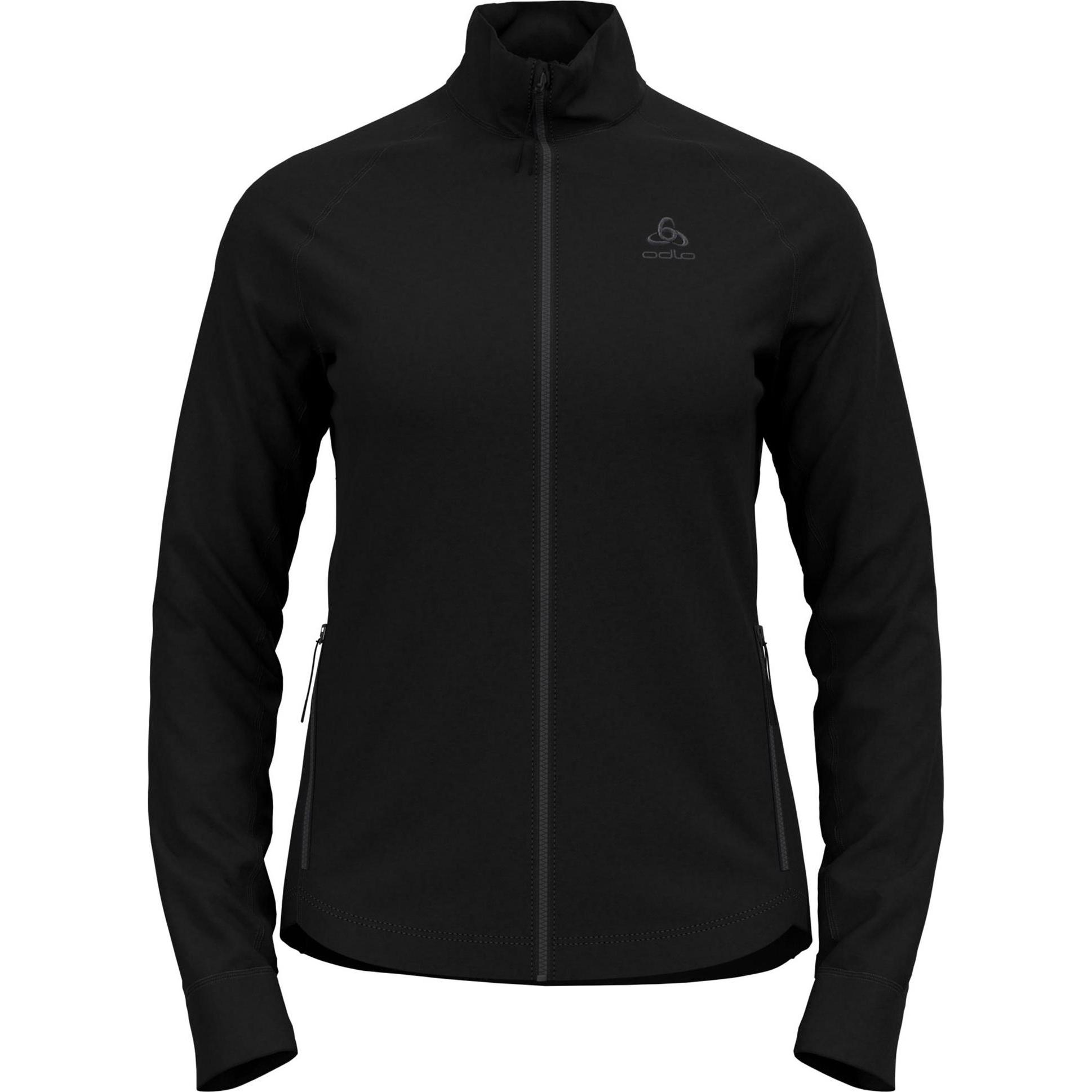 Odlo, Damen, Jacke, Berra (S), Schwarz, S
