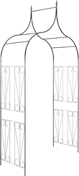 Immagine prodotto vidaXL Gartenbogen (60 cm, 129 cm)