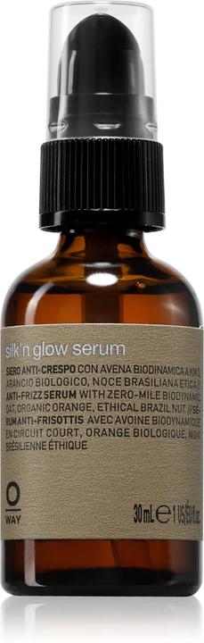 Produktbild Oway SILK'N GLOW Serum 30ml (30 ml)
