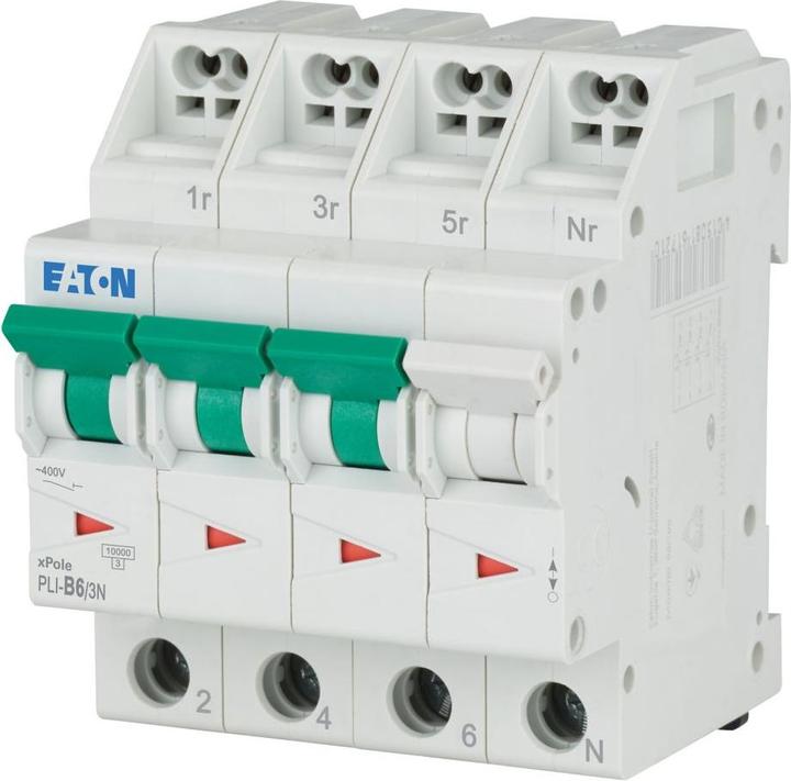 Immagine prodotto Eaton Interruttore con terminale a innesto, 101331