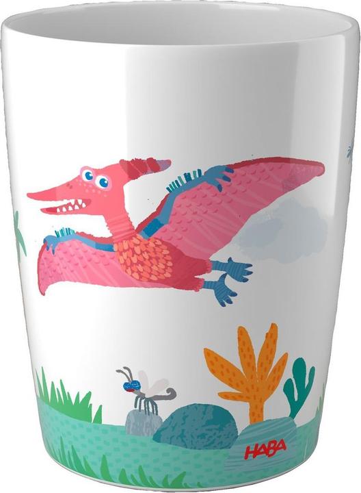 Produktbild Haba Becher Dino