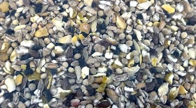 Image du produit Utopia Mussen Mix (1 x, 2.35 kg)