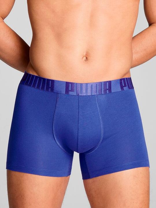 Image du produit Puma Fashion Boxer (S, lot de 2)