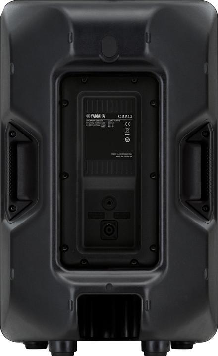 Actual product image Yamaha Cbr12 (1x 350 W)