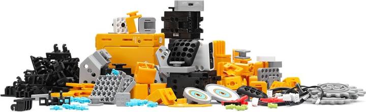 Produktbild Ubtech Jimu TankBot Kit
