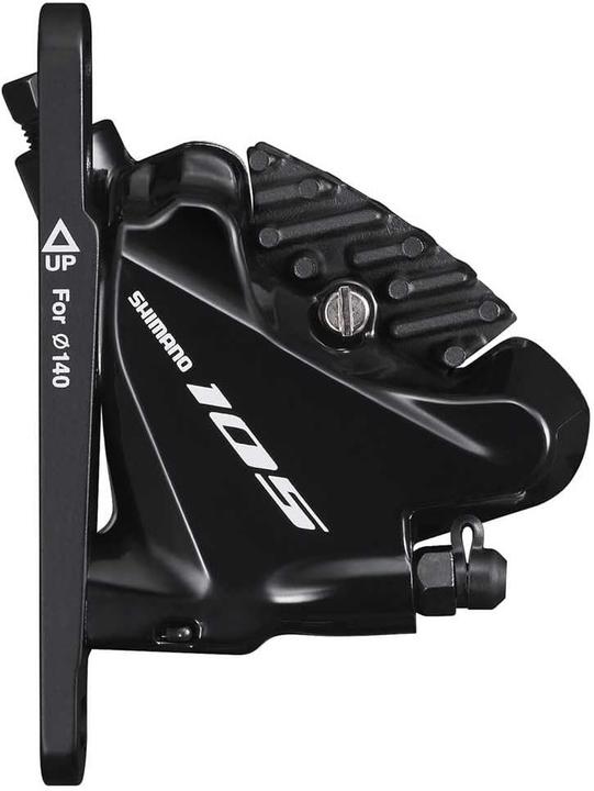 Shimano 105 (Vorderradbremse, Bremssattel, 2)