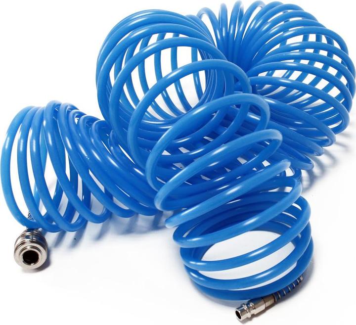 Produktbild Wiltec Druckluftwerkzeug und Zubehör Set