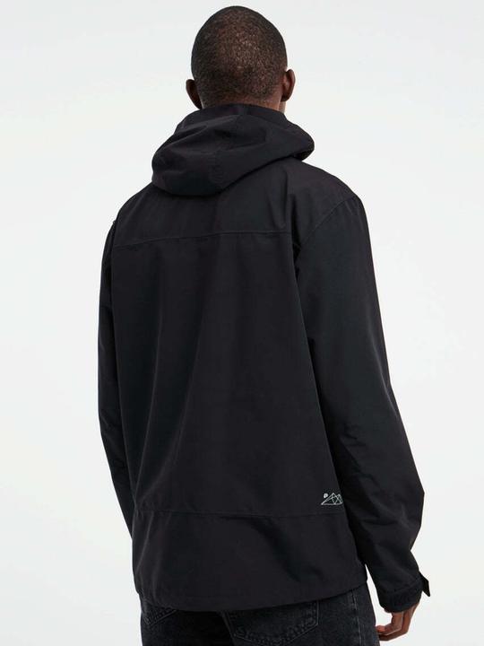 Produktbild Protest Herren Jacke PRTGATEWOOD 20K Wasserdicht Und Atmungsaktiv True Black XL