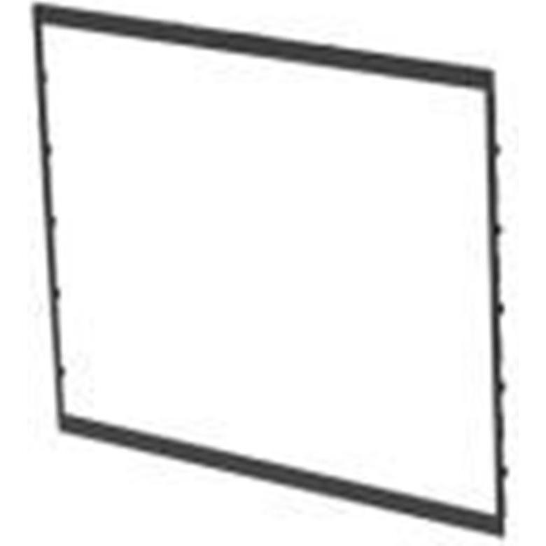 HP Sps-Bezel LCD Rgb als, Notebook Ersatzteile