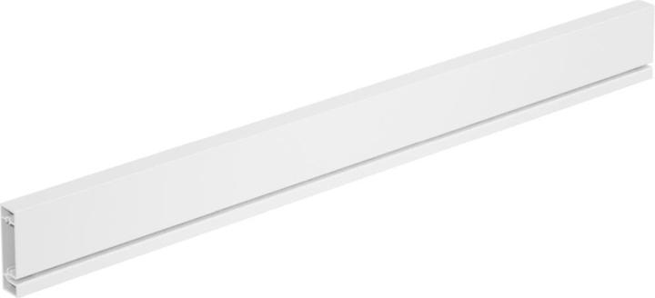 Hettich Back panel profile for self-cutting to length AvanTech YOU, system height 101 (1 pcs.)