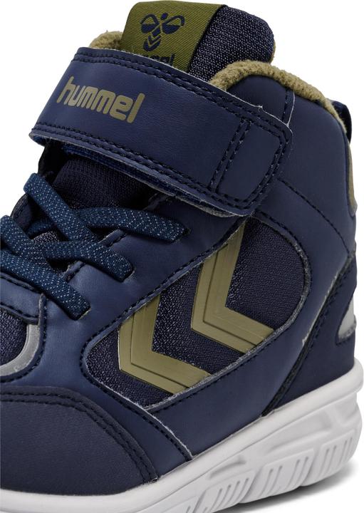Produktbild hummel X-LIGHT 2.0 MID TEX JR (31)