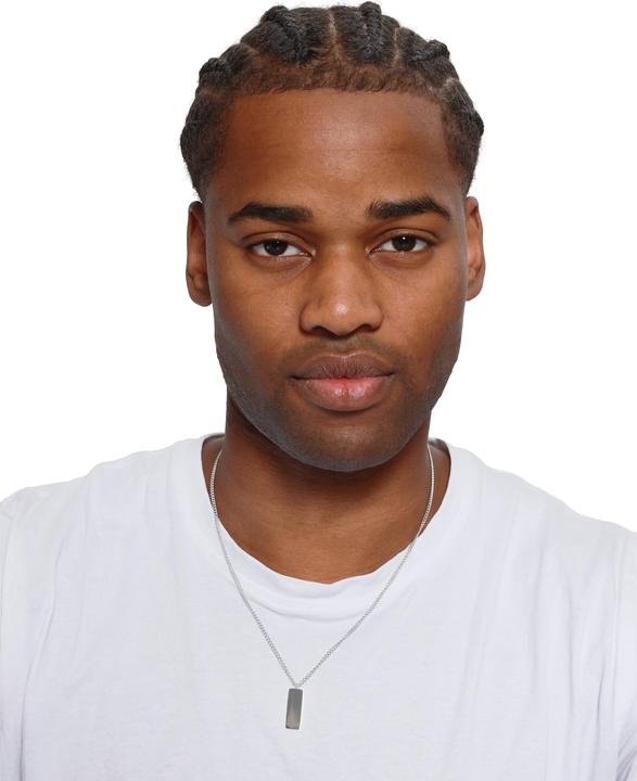 Produktbild Heideman Turia silberfarben (Edelstahl)