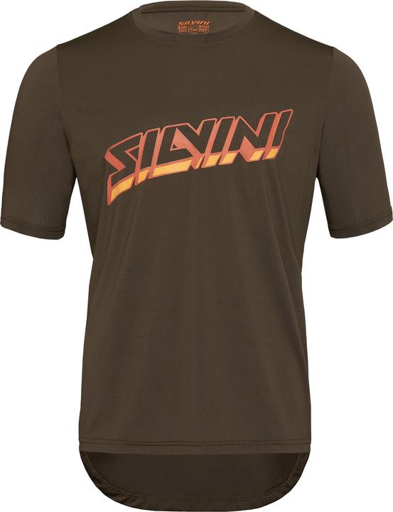 Produktbild Silvini Herren-Radtrikot Herrentrikot Denno (M)
