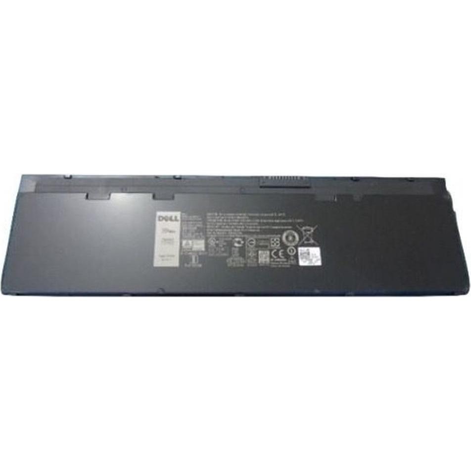 Dell 3-Cell 39WHr Battery E7250 (3 Zellen), Notebook Akku, Schwarz