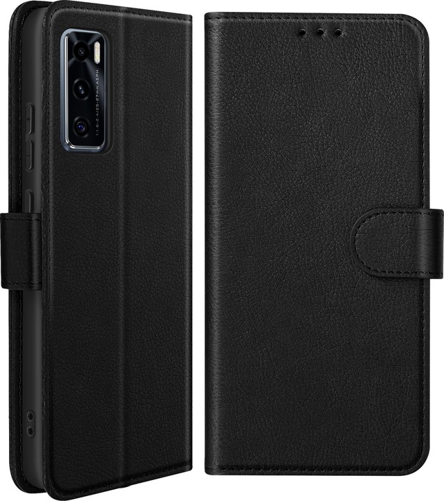 Actual product image Avizar Chesterfield Cover (Vivo Y70)