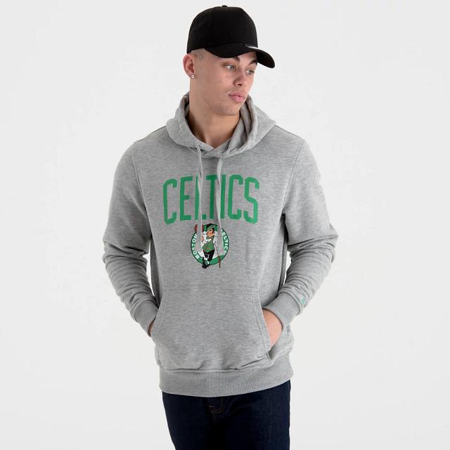 Produktbild New Era Hoodie Boston Celtics NBA (XXL)