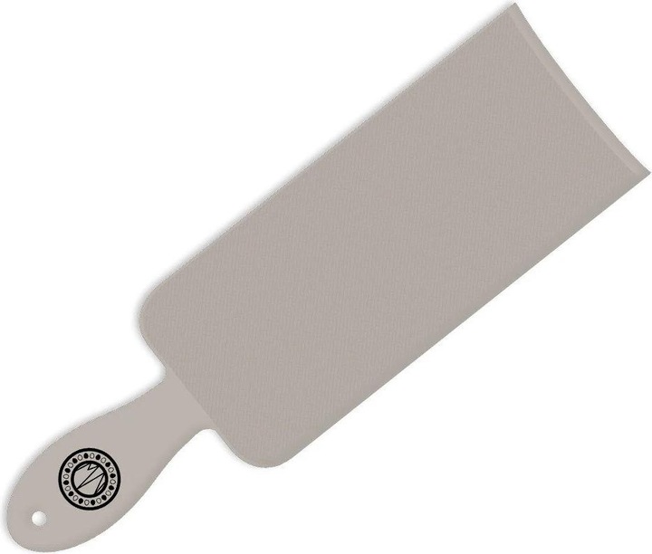 Actual product image Maria Nila Hair Plastic Colouring Spatula In Grey