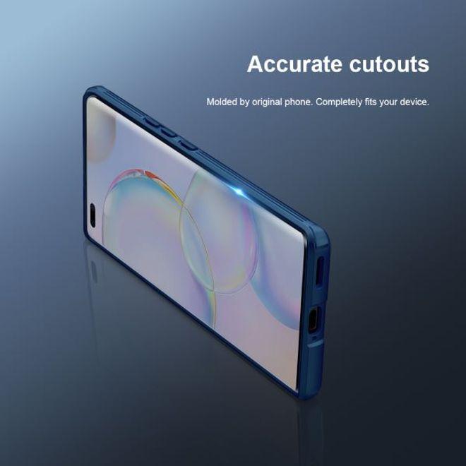 Productafbeelding Nillkin CamShield Pro Series Hardcase Cover (Honor 50 Pro)