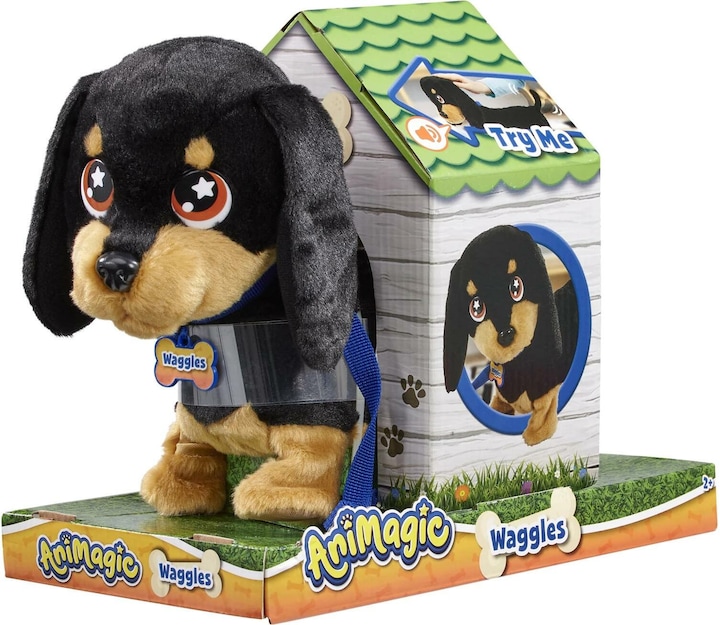 Produktbild Goliath Toys Waggles (23 cm)